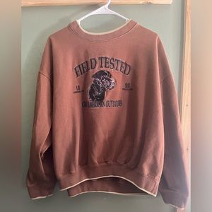 OutdoorLife Men’s 2XL Pullover